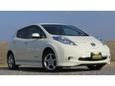  Nissan Leaf 2011 , 550000 , 