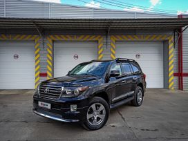 SUV   Toyota Land Cruiser 2011 , 3100000 , 