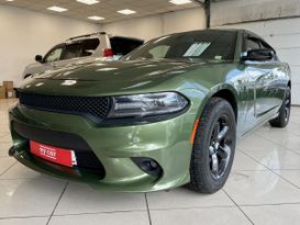  Dodge Charger 2017 , 2590000 , 