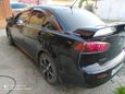  Mitsubishi Lancer 2007 , 435000 , 