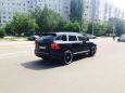 SUV   Porsche Cayenne 2007 , 1250000 , 