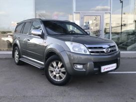 SUV   Great Wall Hover 2007 , 279000 , 