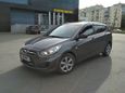  Hyundai Solaris 2011 , 465000 , 