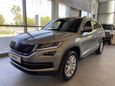 SUV   Skoda Kodiaq 2021 , 2987100 , 