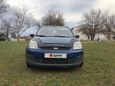  Ford Fiesta 2006 , 250000 ,  