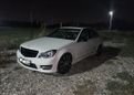  Mercedes-Benz C-Class 2011 , 790000 , 