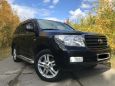 SUV   Toyota Land Cruiser 2008 , 1737000 , 