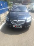  Opel Insignia 2011 , 750000 , 