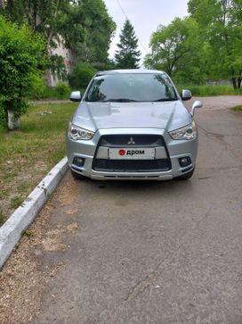 SUV   Mitsubishi RVR 2010 , 1050000 , 