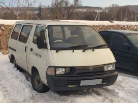    Toyota Lite Ace 1994 , 39999 , 