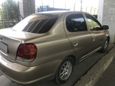  Toyota Platz 2003 , 195000 , 