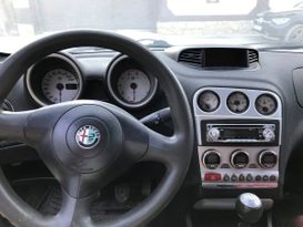  Alfa Romeo 156 2003 , 170000 , 