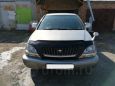 SUV   Toyota Harrier 1999 , 430000 , 