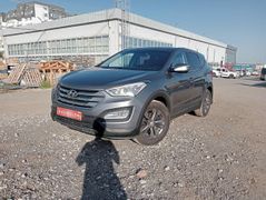 SUV или внедорожник Hyundai Santa Fe 2012 года, 2190000 рублей, Волгоград