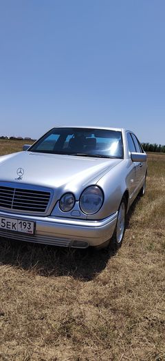 Седан Mercedes-Benz E-Class 1997 года, 440000 рублей, Махачкала