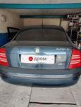  Skoda Superb 2003 , 430000 , 