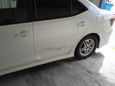  Toyota Allion 2007 , 555000 , 