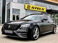  Mercedes-Benz E-Class 2016 , 2499000 , 