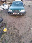  Honda Partner 1996 , 155000 , 