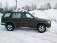 SUV   Nissan Pathfinder 1998 , 340000 , 