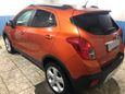 SUV   Opel Mokka 2013 , 670000 , 