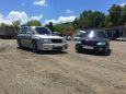 SUV   Subaru Forester 2001 , 435000 , 