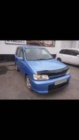  Nissan Cube 2000 , 120000 , 