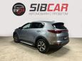 SUV   Kia Sportage 2020 , 1695000 , 