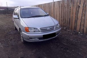    Toyota Ipsum 1998 , 100000 , 