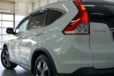 SUV   Honda CR-V 2013 , 1197000 , 