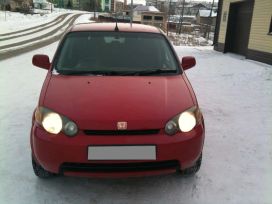 SUV   Honda HR-V 2001 , 355000 , 