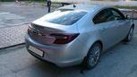  Opel Insignia 2013 , 620000 , 