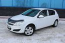  Opel Astra 2012 , 520000 , 