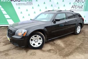  Dodge Magnum 2005 , 640000 , 