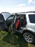 SUV   Honda CR-V 1996 , 240000 , 