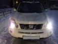 SUV   Nissan X-Trail 2008 , 655000 , 