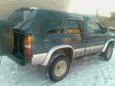 SUV   Nissan Terrano 1995 , 350000 ,  ()