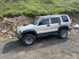 SUV   Isuzu Bighorn 1995 , 650000 , 