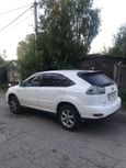 SUV   Toyota Harrier 2003 , 1000000 , 