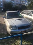  Subaru Legacy B4 2000 , 180000 , 