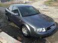  Audi A4 2003 , 140000 , --