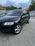 SUV   Volkswagen Touareg 2003 , 650000 , 