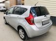  Nissan Note 2015 , 547000 , 