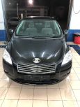    Toyota Mark X Zio 2009 , 600000 , 