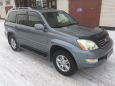 SUV   Lexus GX470 2003 , 1175000 , 