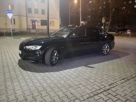 Седан Audi A6 2017 года, 2750000 рублей, Калининград