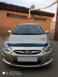  Hyundai Solaris 2011 , 395000 , 