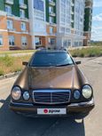  Mercedes-Benz E-Class 1998 , 250000 , 