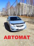  Toyota Corolla 2008 , 399000 , 