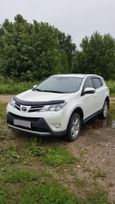 SUV   Toyota RAV4 2013 , 1179000 , 